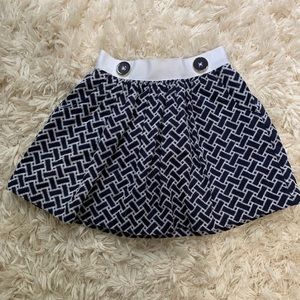 KC PARKER BY HARTSTRINGS skirt